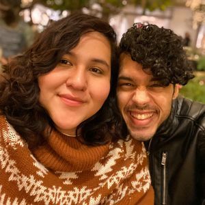 Meet your Posher, Lupita